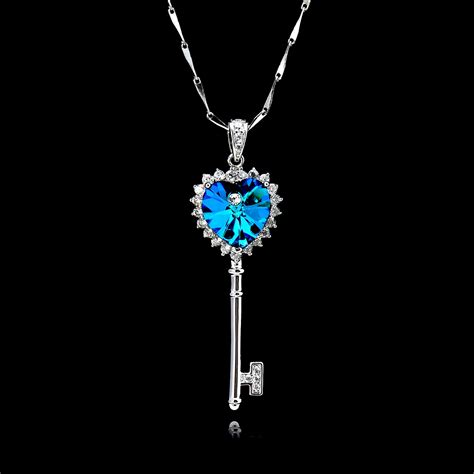 is swarovski jewelry good quality.